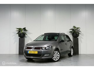 Volkswagen Polo 1.2 TSI R-Line Edition panorama dak
