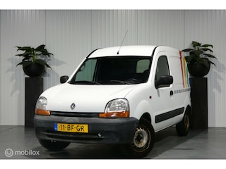 Renault Kangoo Express 1.9D Confort 65 nieuwe apk