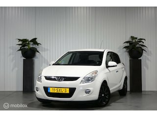 Hyundai i20 1.2i i-Motion airco nieuwe apk