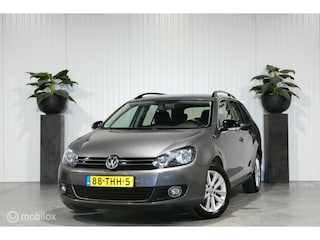 Volkswagen Golf Variant 1.2 TSI Trendline BlueMotion
