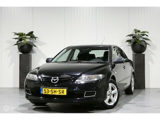 Mazda 6 Sport 1.8i Dynamic