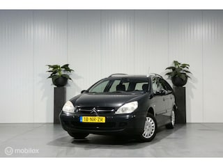 Citroën C5 Tourer 2.0 16V Comfort