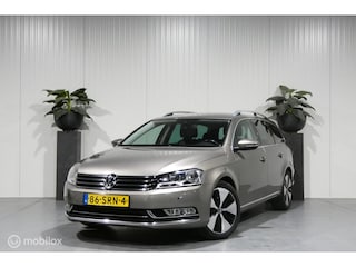 Volkswagen Passat Variant 1.4 TSI Highline BlueMotion