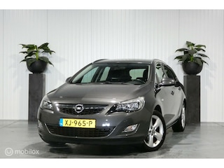 Opel Astra Sports Tourer 1.4 Turbo Sport vol opties