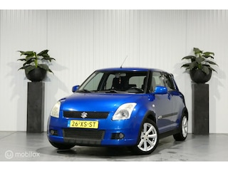 Suzuki Swift 1.5 Cool