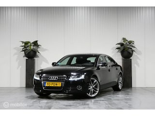 Audi A5 Sportback 2.0 TFSI Pro Line