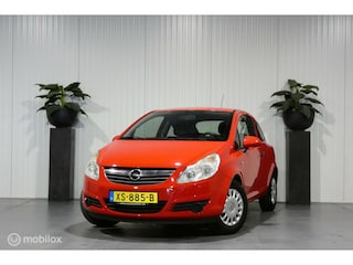 Opel Corsa 1.2-16V Selection