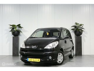 Peugeot 1007 1.4 Gentry