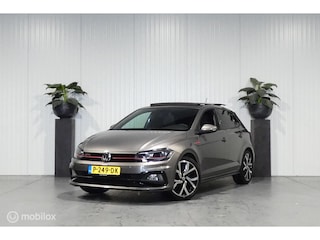 Volkswagen Polo 2.0 TSI GTI pano automaat navi carplay