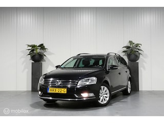 Volkswagen Passat Variant 1.4 TSI Highline BlueMotion
