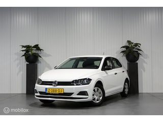 Volkswagen Polo 1.0 MPI Trendline