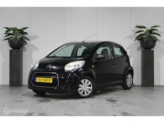Citroën C1 1.0-12V Ambiance