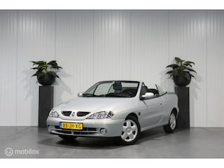 Renault Mégane Cabrio 1.6-16V Sport Way