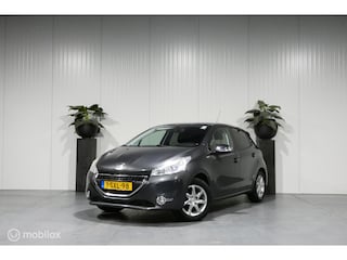 Peugeot 208 1.2 VTi Active