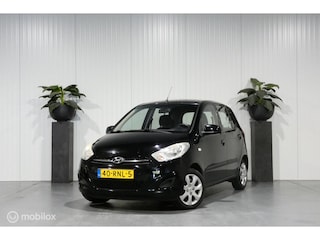 Hyundai i10 1.1 i-Drive Cool
