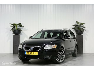 Volvo V50 1.8 Momentum airco trekhaak apk