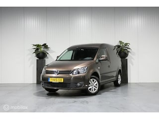Volkswagen Caddy Bestel 1.6 TDI