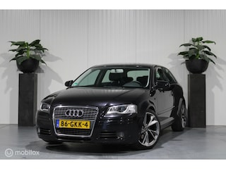Audi A3 1.8 TFSI Ambiente automaat wagner tuning