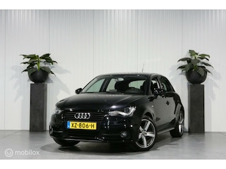 Audi A1 Sportback 1.2 TFSI Attraction