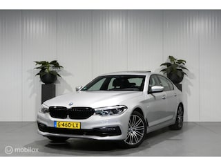 BMW 530i High Executive