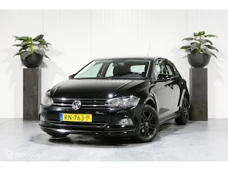 Volkswagen Polo 1.0 TSI Highline