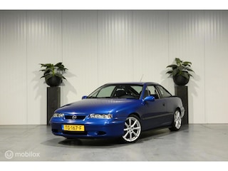 Opel Calibra 2.0i-16V
