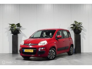 Fiat Panda 0.9 TwinAir Lounge