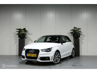 Audi A1 Sportback 1.2 TFSI Ambition Pro Line