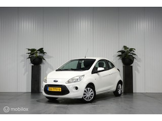 Ford Ka 1.2 Comfort airco apk elektrische ramen