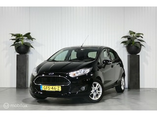 Ford Fiesta 1.0 EcoBoost Titanium