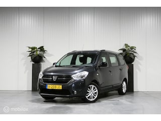 Dacia Lodgy 1.3 TCe Tech Road 7p.