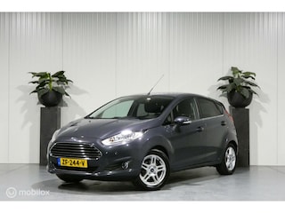 Ford Fiesta 1.0 EcoBoost Hot Hatch