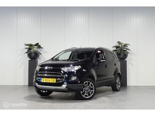Ford Ecosport 1.0EcoBoost Titanium distributieriem vervangen