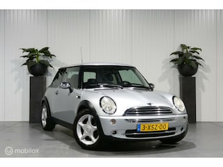 Mini Mini 1.6 Pepper