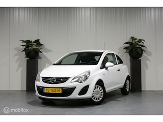 Opel Corsa 1.2 EcoFlex Design Edition airco