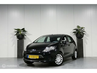 Ford Fiesta 1.25 Trend airco stoelverwarming