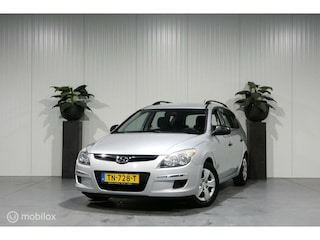 Hyundai i30 CW 1.4i Blue Active Cool