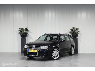 Volkswagen Golf Variant 2.0 Trendline