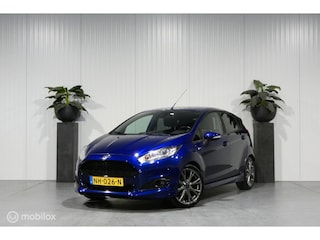 Ford Fiesta 1.0 EcoBoost ST Line