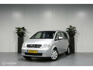 Opel Meriva 1.6-16V Cosmo airco trekhaak apk