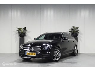Mercedes-Benz Estate 350 d 4Matic Premium Plus