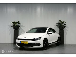 Volkswagen Scirocco 1.4 TSI Highline Plus