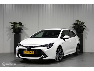 Toyota Corolla Touring Sports 1.8 Hybrid Dynamic