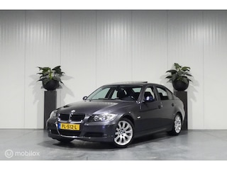 BMW 320i Business Line