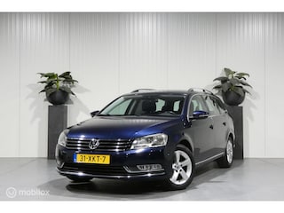 Volkswagen Passat Variant 1.4 TSI Highline BlueMotion