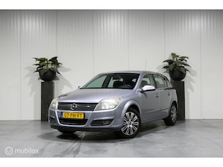 Opel Astra 1.8 Cosmo