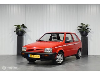 Nissan Micra 1.2 Super S