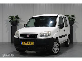 Fiat Doblò 1.4 Dynamic