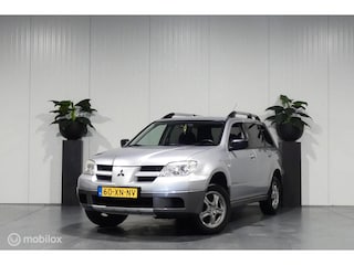 Mitsubishi Outlander Sport 2.0 Invite