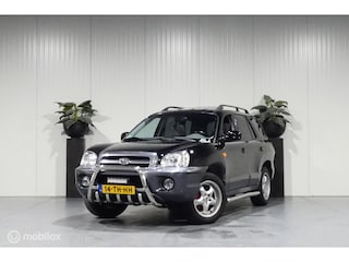 Hyundai Santa Fe 2.4i-16V Elite
